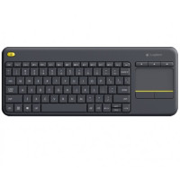 Logitech K400 Plus Wireless Keyboard